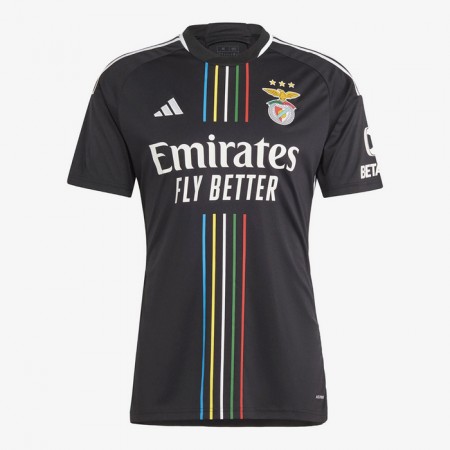 Maglia Benfica Trasferta Divisa 2023-24
